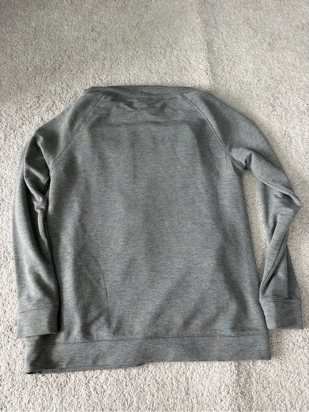 Stone Brewing sweatshirt